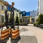 Happy Monte Cassino 40 Sopot