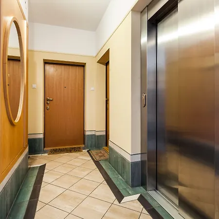 Happy Monte Cassino 40 Apartment