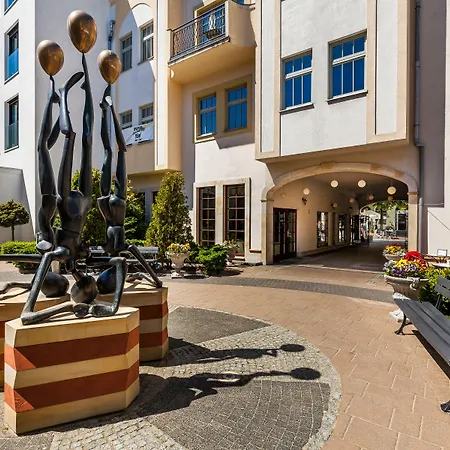 Happy Monte Cassino 40 Apartment *