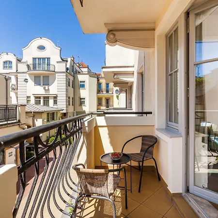 Appartement Happy Monte Cassino 40