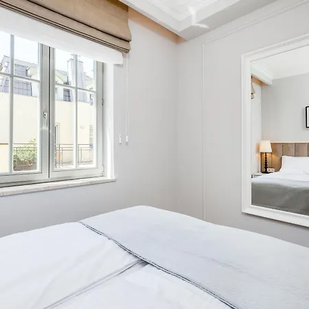 Apartment Happy Monte Cassino 40 *