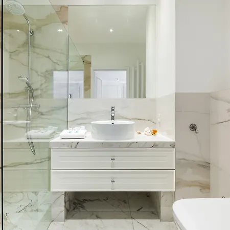 דירה Happy Monte Cassino 40 *