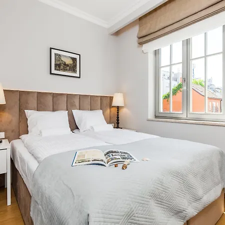 Happy Monte Cassino 40 דירה *