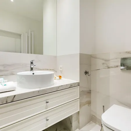 Happy Monte Cassino 40 Sopot