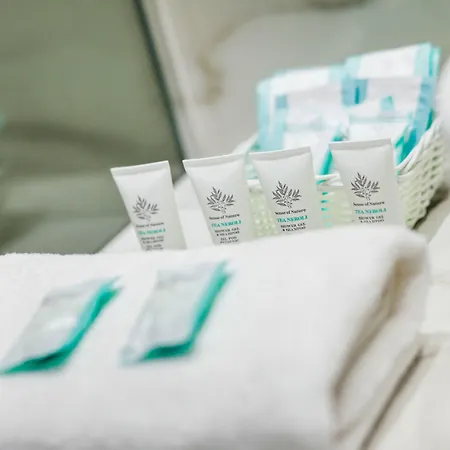 Happy Monte Cassino 40 Apartment Zoppot