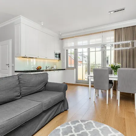 Appartement Happy Monte Cassino 40 *