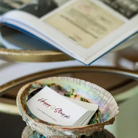 Happy Monte Cassino 40 *