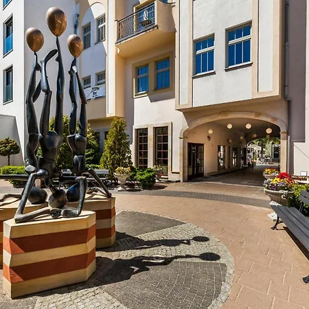 Happy Monte Cassino 40 * Zoppot