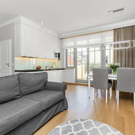 Apartment Happy Monte Cassino 40 *