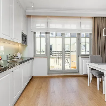 Happy Monte Cassino 40 דירה סופוט