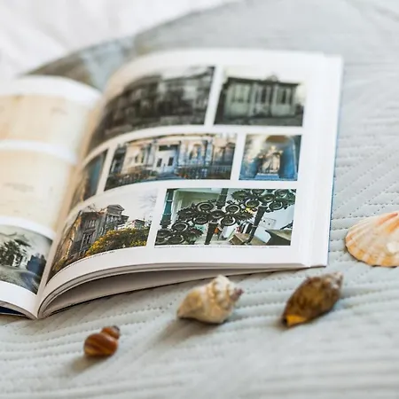 Happy Monte Cassino 40 * סופוט