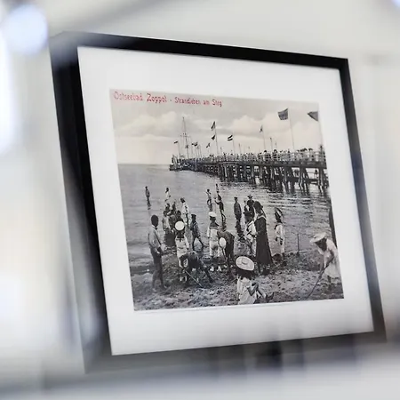 Apartment Happy Monte Cassino 40 *