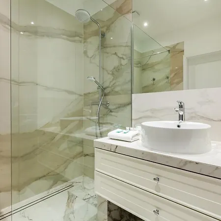 Happy Monte Cassino 40 * סופוט