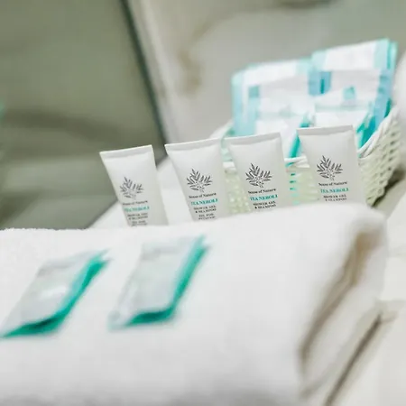 Happy Monte Cassino 40 * Zoppot