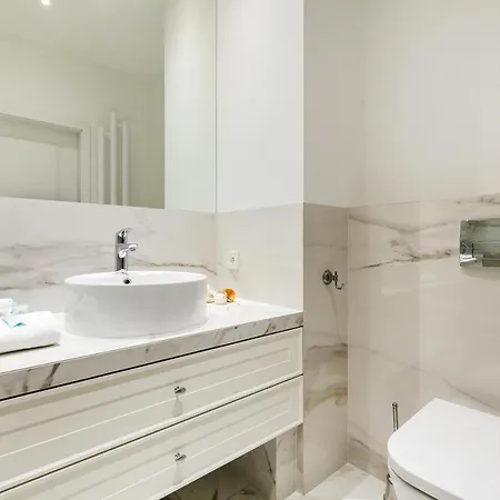 Apartment Happy Monte Cassino 40 *