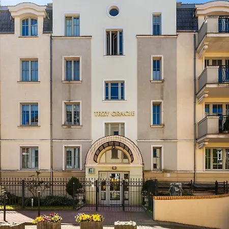 Happy Monte Cassino 40 Apartment *