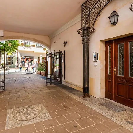 Happy Monte Cassino 40 Apartment