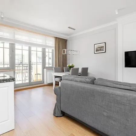 Happy Monte Cassino 40 Apartment *