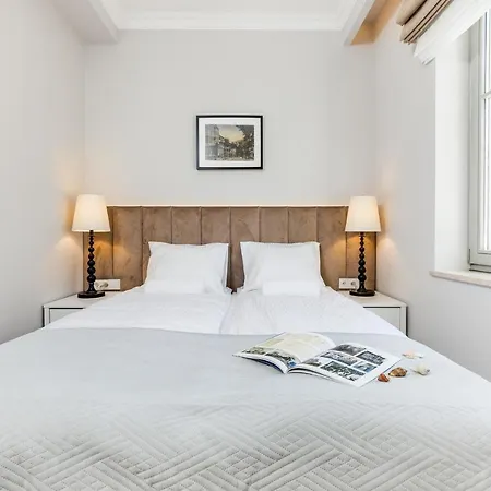 Happy Monte Cassino 40 Sopot