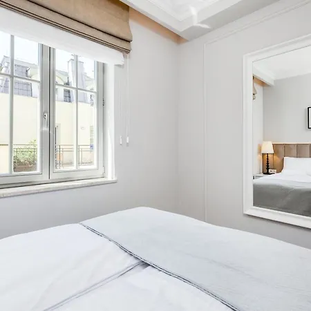 Happy Monte Cassino 40 דירה