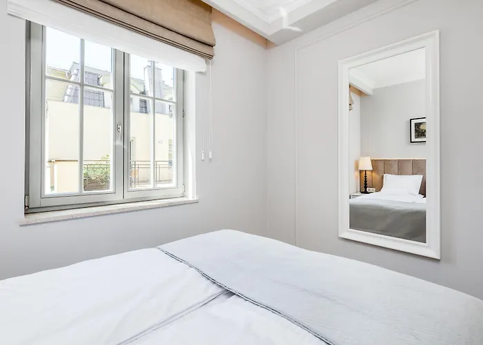 Apartament Happy Monte Cassino 40 *