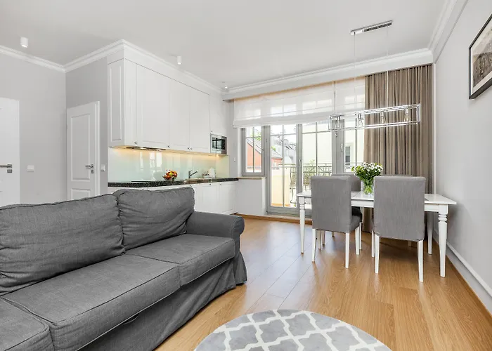 Apartament Happy Monte Cassino 40 *