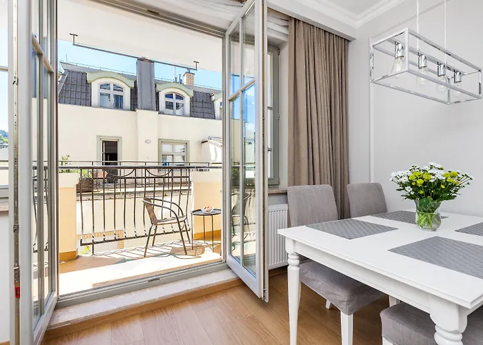 Happy Monte Cassino 40 Sopot